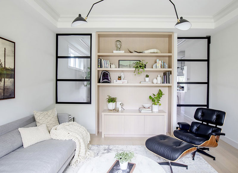 温哥华现代家居-3