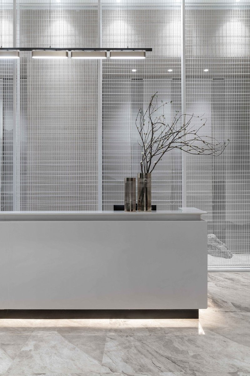 深圳售楼处540m²精致设计-3