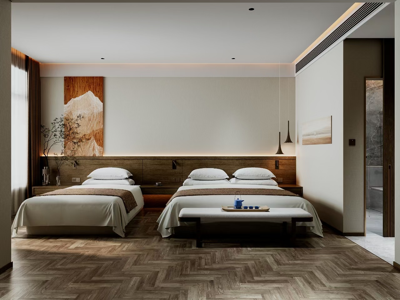 一家小民宿设计效果-7