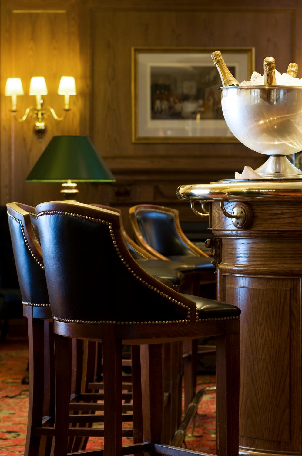 )Le Meridien Brussels, Brussels, Belgium-18