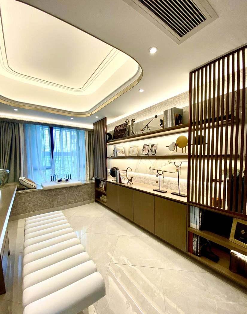 
中山鴻瑞花園-5 -8