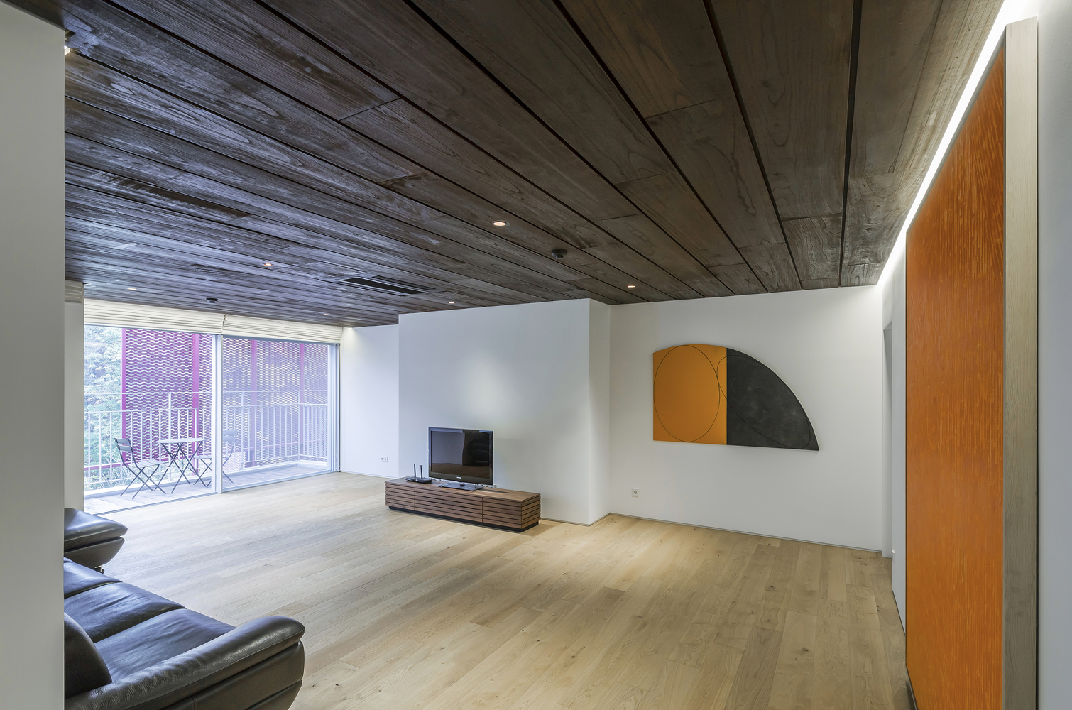 首尔 Geumkokdong 办公室丨韩国首尔丨BCHO Partners-22