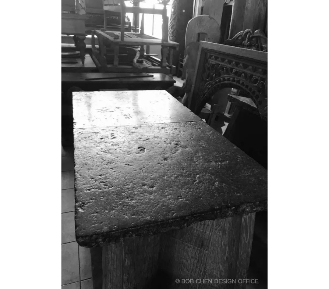 刘宅 · 陈飞波的室内设计哲学-10