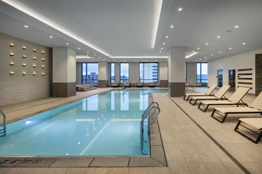 希尔顿罗切斯特梅奥诊所地区-20