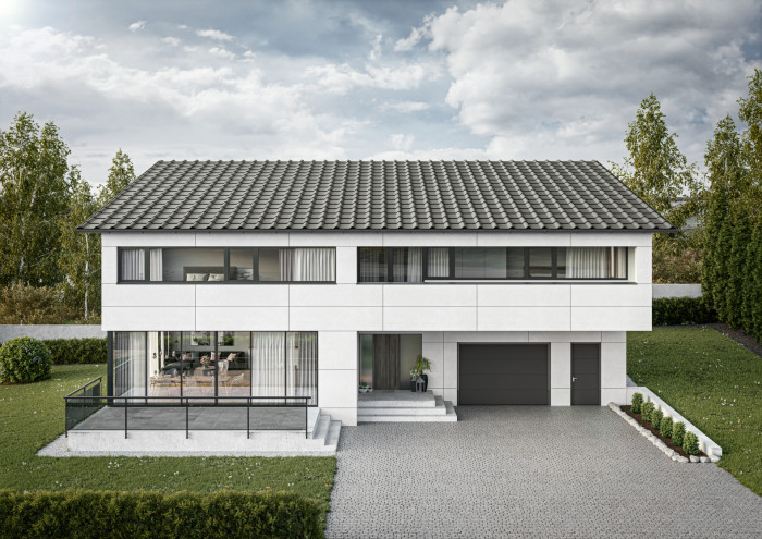 布拉格赫尔德洛热日什的学校改造项目丨ECOTEN-27