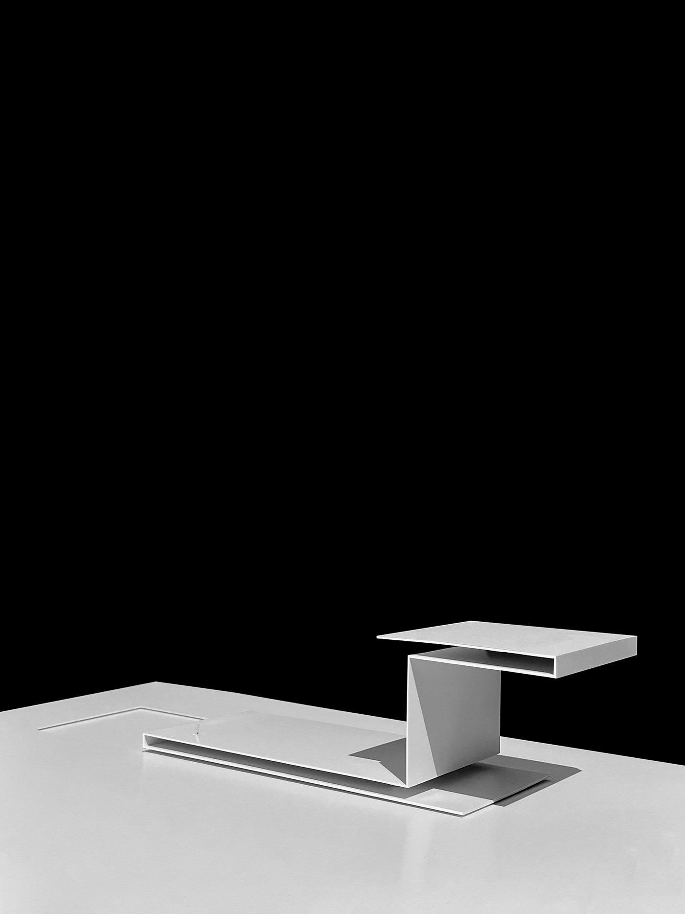 超极简别墅，大胆创意，你敢住吗？-13