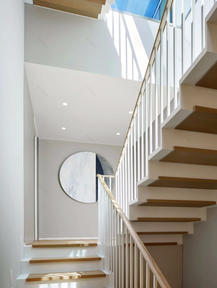 伦敦奢华住宅造梦师 Morpheus London 最新力作-11