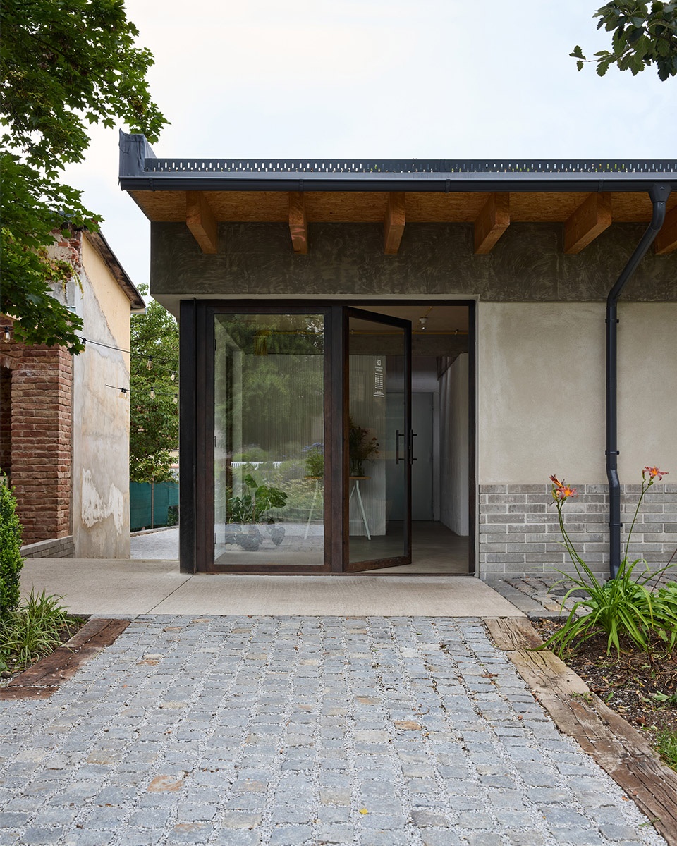 捷克Kraffer花园修复项目-30