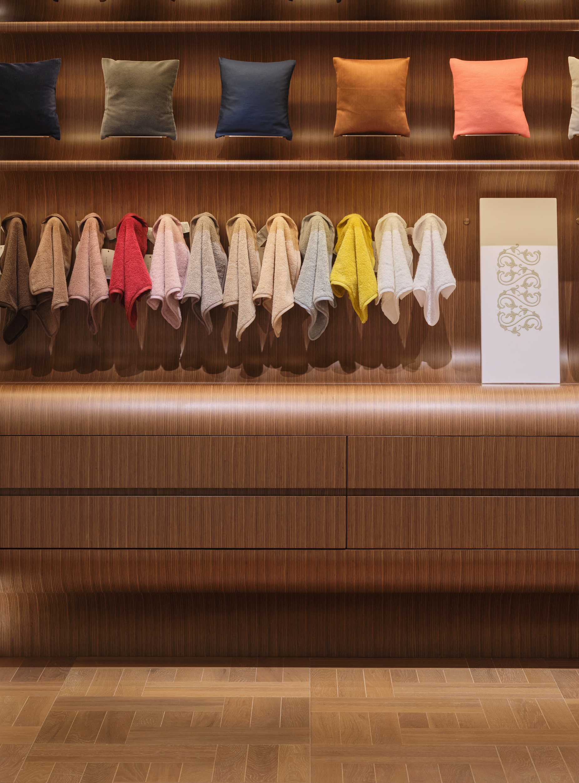 FRETTE上海全球新零售概念店丨中国上海丨ADS74,STILL YOUNG-10