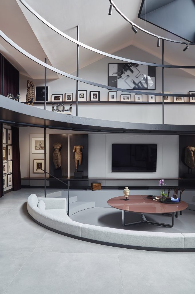 米兰的Casa Museo(说明:Casa Museo目前没有通用且固定准确的单一中文对应表述,在不同语境有不同译法,常见如住宅博物馆故居博物馆等,如果这不是想要的结果,还请提供一定背景信息) 丨意大利米兰丨Lazzarini Pickering Architetti(LPA)-25