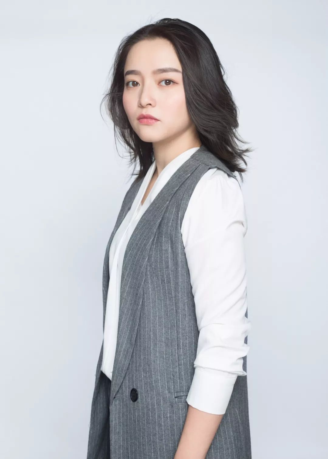 重庆 117㎡三室二厅 | 打通空间，引入自然光，创造宜居生活-32