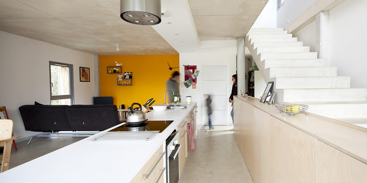 丨法国丨CoCo architecture-19