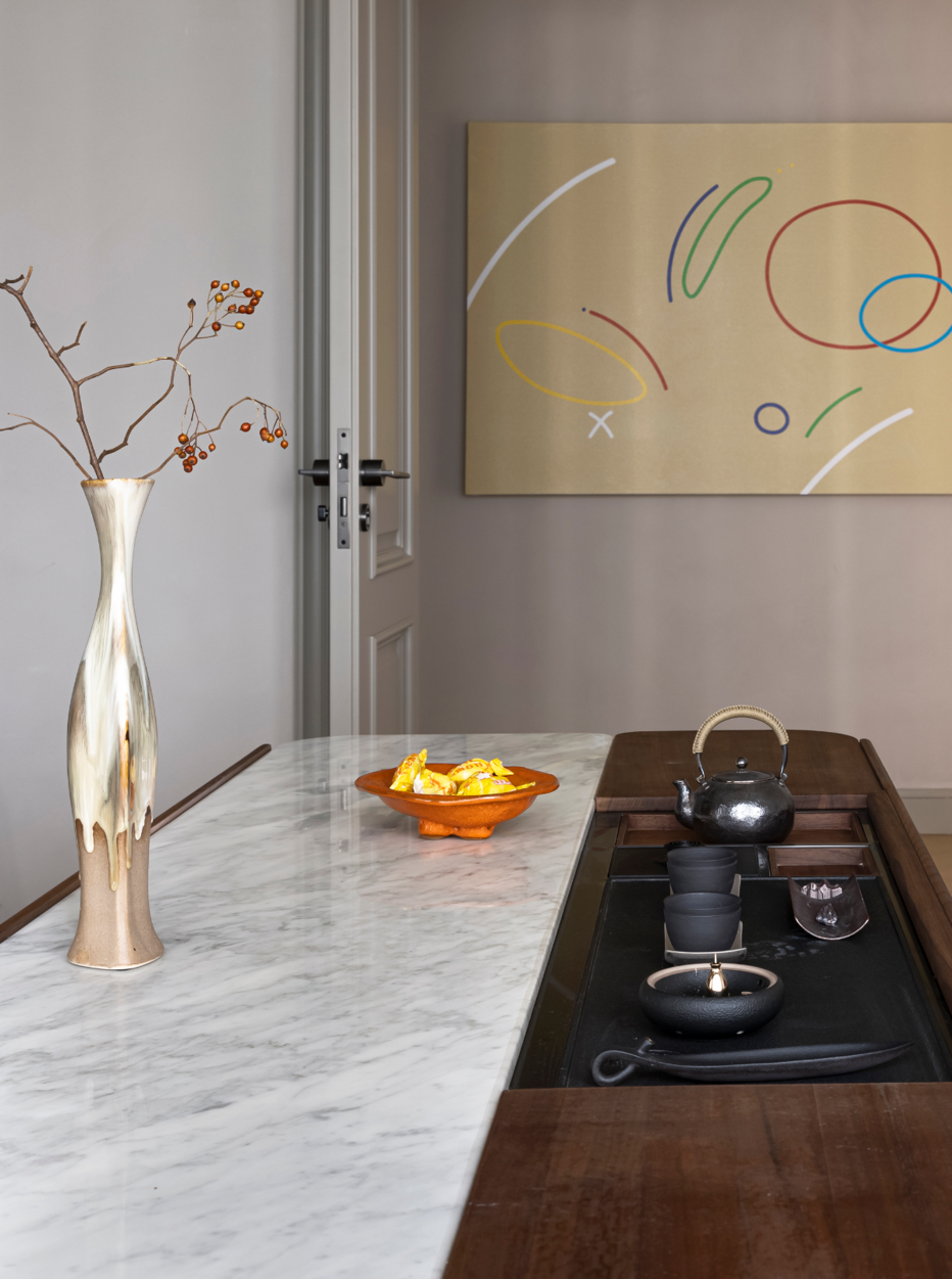 杭州东方润园丨中国杭州丨杨钧设计事务所-21