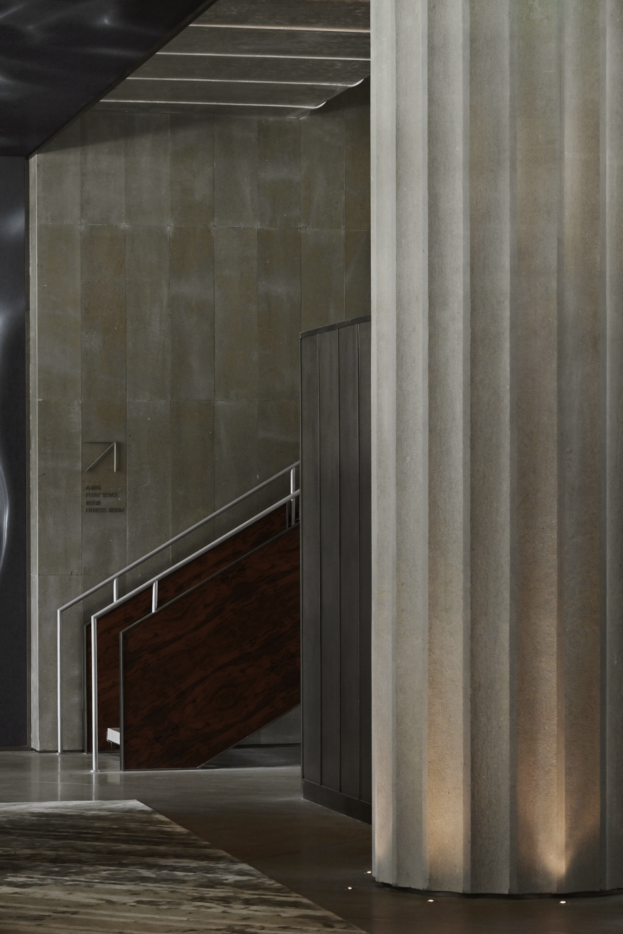 NOA RESORT诺岸远近酒店丨中国阿那亚丨宽品设计,DDC-30