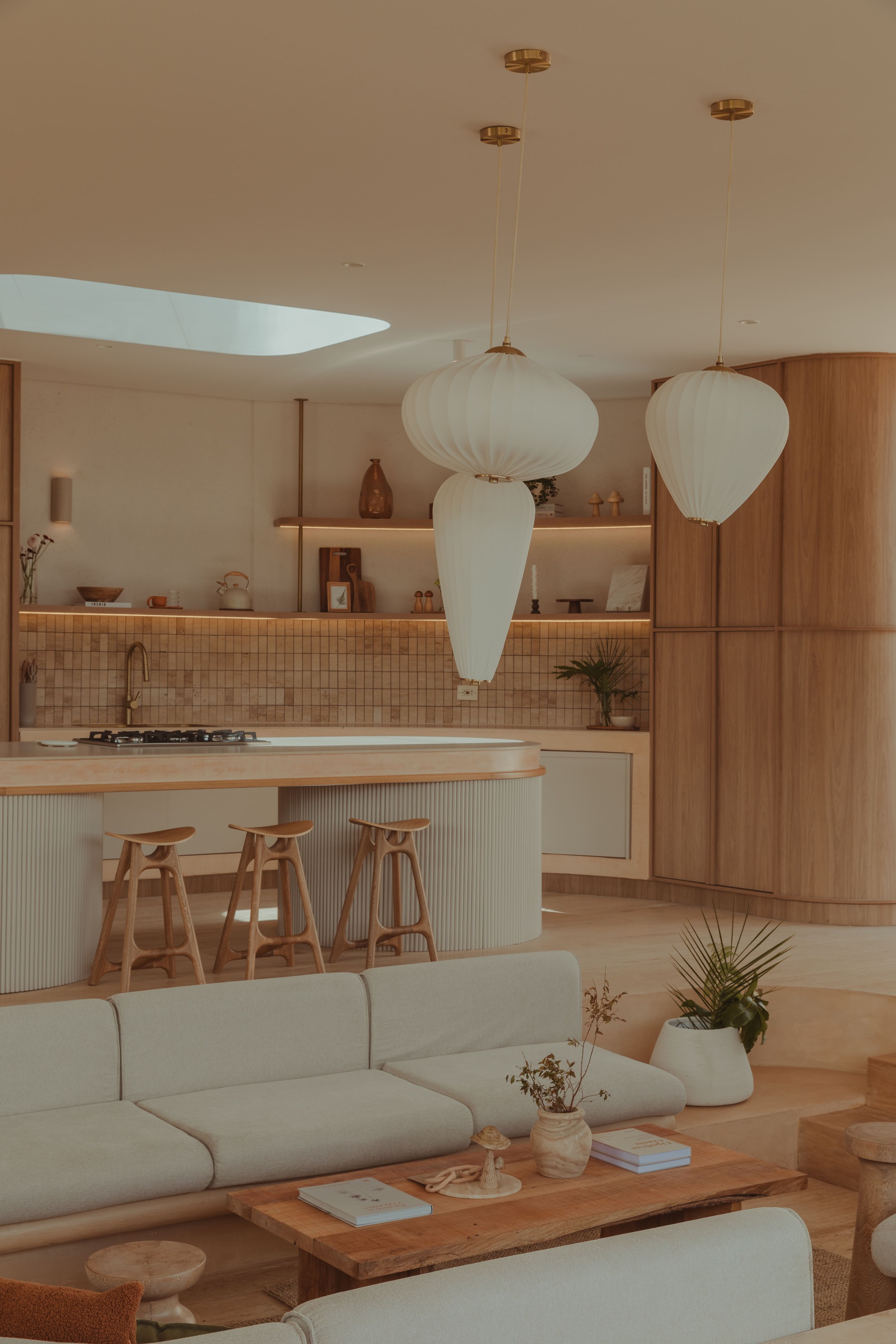 度假别墅丨哥伦比亚丨Bon Studio-27