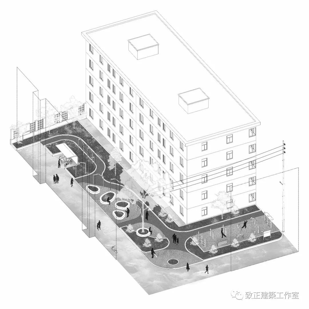 《上城下村》 | 揭示城市空间与生活变迁的关联-64