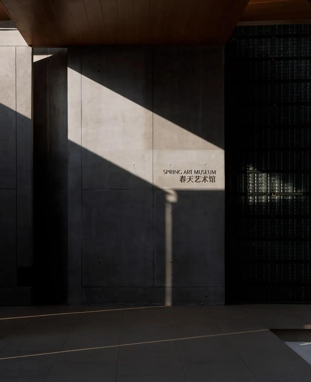 CCD｜2984㎡诗意简奢,油画中走出来的世界丨中国成都-6