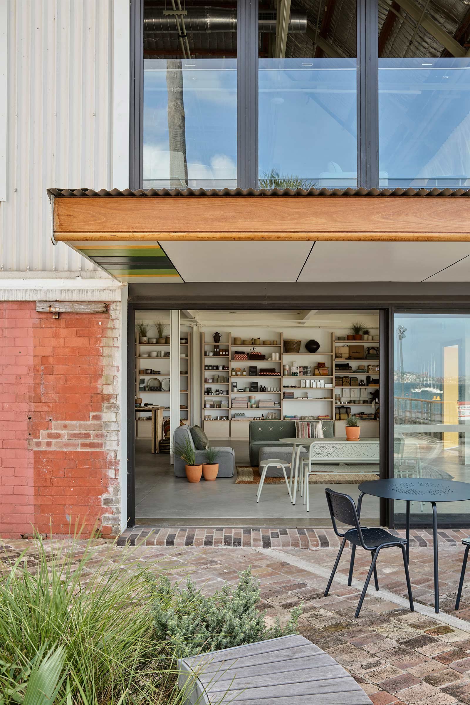 Koskela 生活体验店丨澳大利亚悉尼丨Sasha Titchkosky 和 Russel Koskela-27