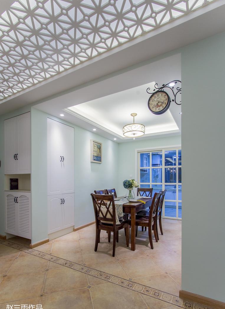 
明珠城 · 宜兰沁香 -8