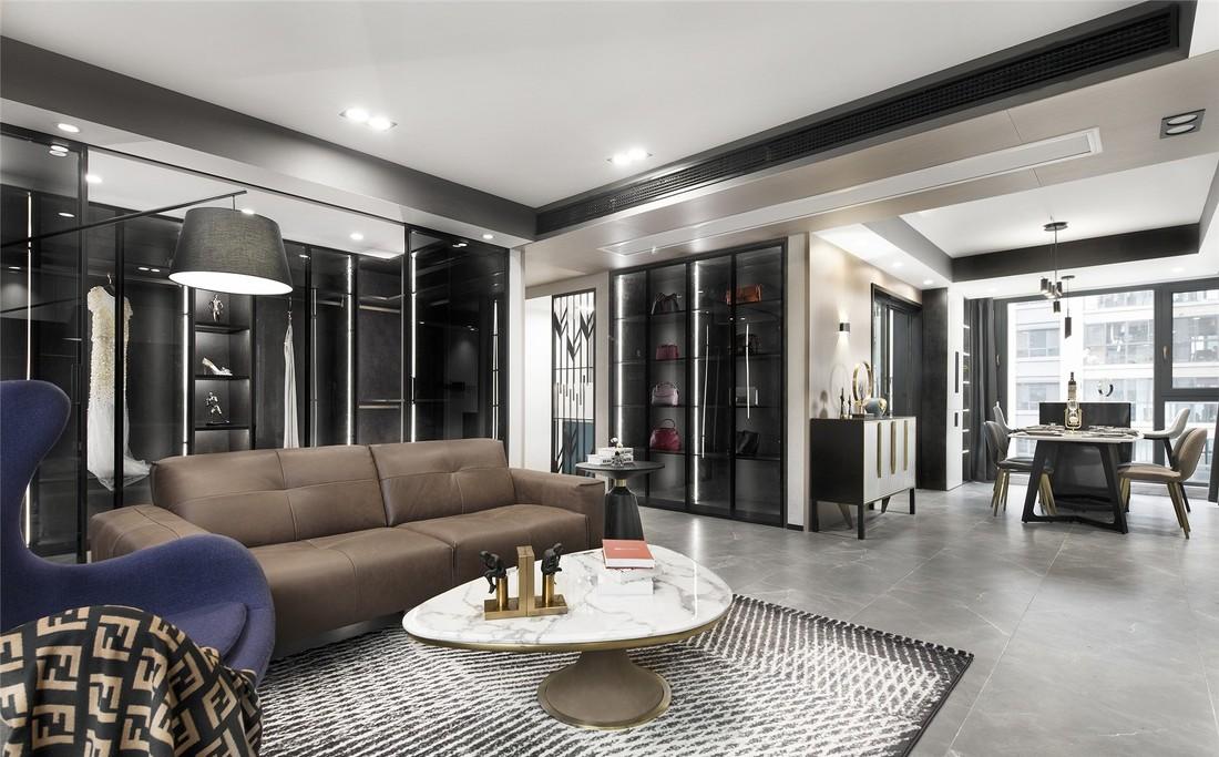 简约之家 | 心镜空间的减法美学-14