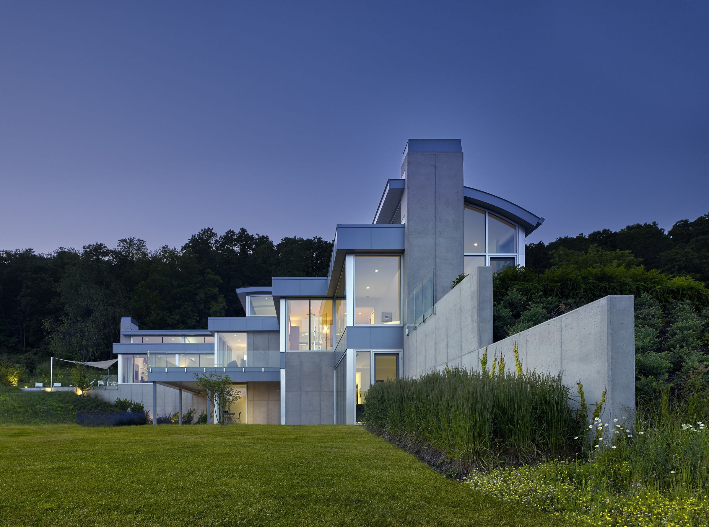 费城绿色生态别墅-14