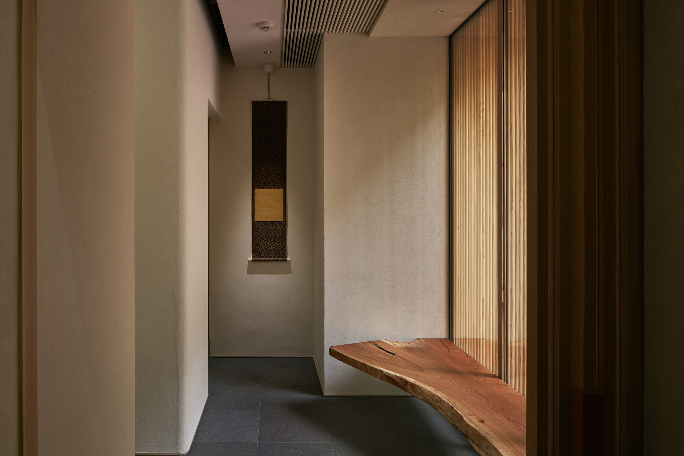 丨日本东京丨芦沢啓治建築設計事務所-16