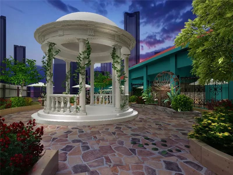 今夜带着梦想“浪”在上海最豪主题酒店！！-24