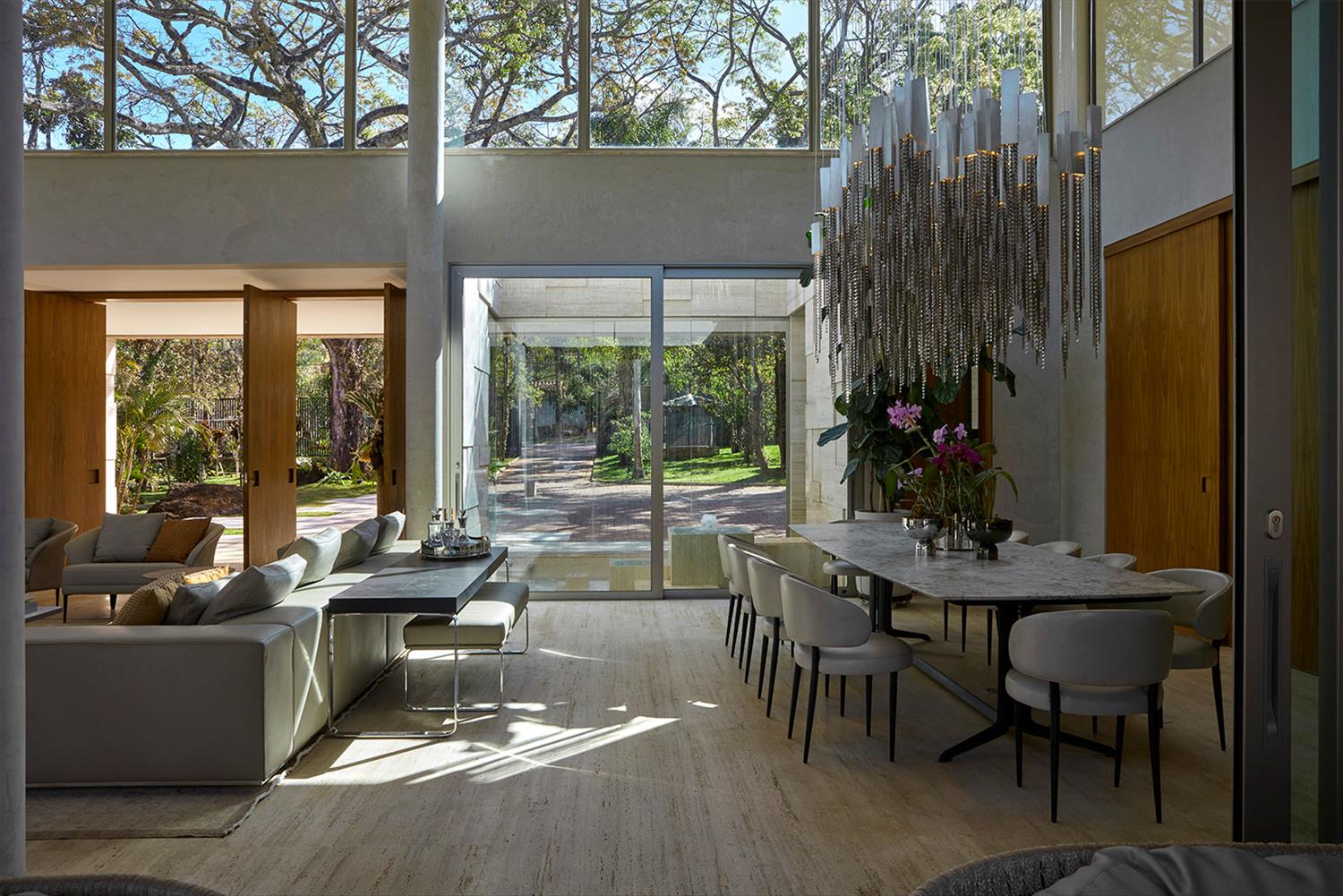 Casa das Orquídeas（巴西 MG 州 Casa das Orquídeas）-14