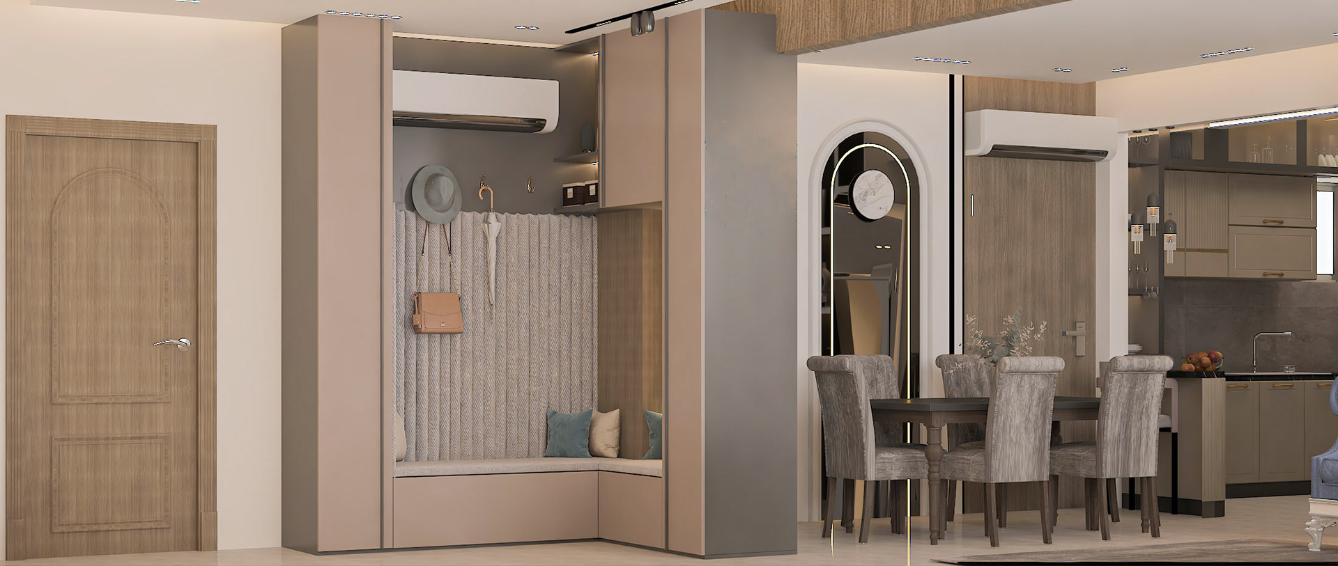 公寓室内设计-20