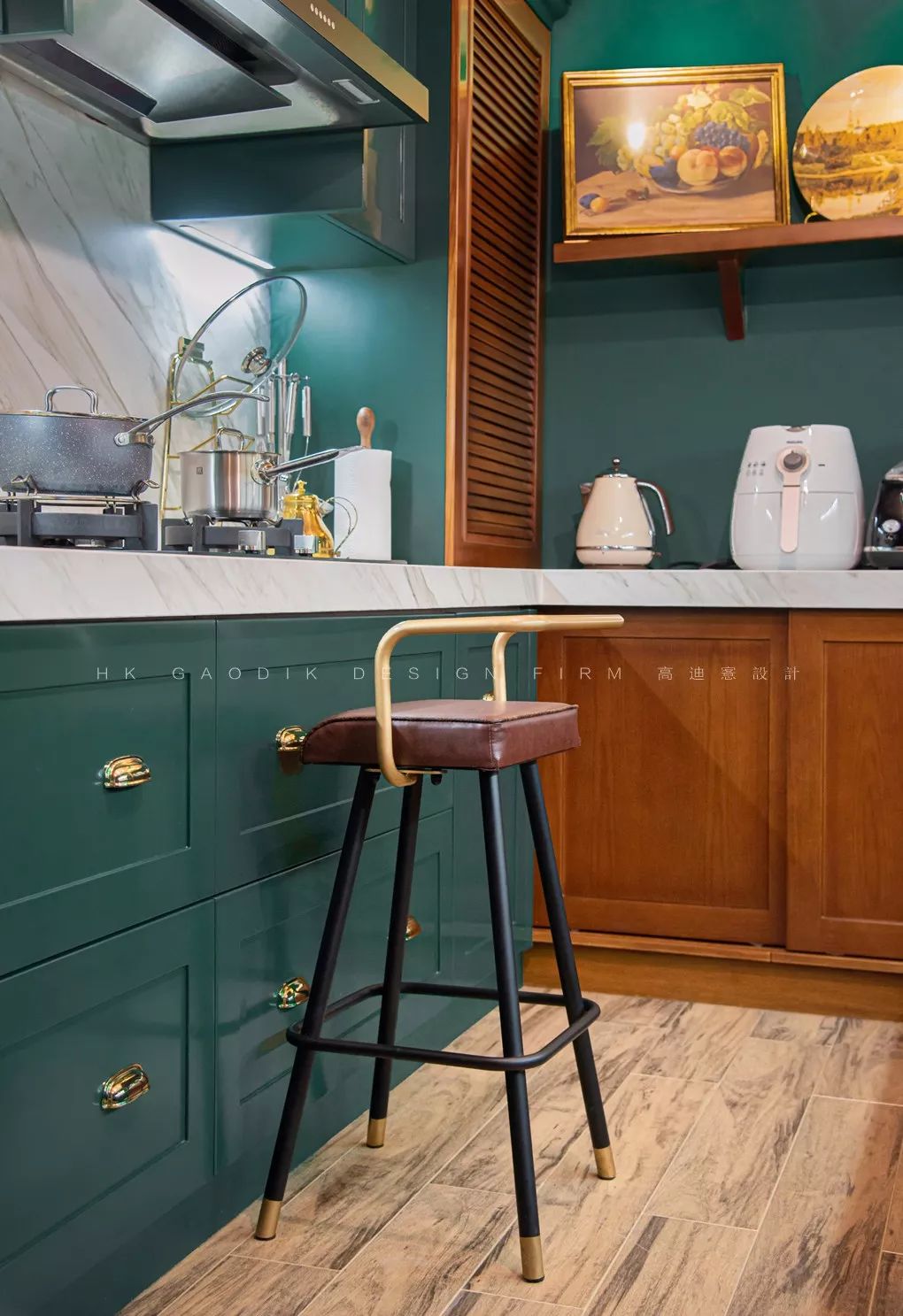 高迪愙实景 |  一个人，一方庭院，两只猫，南京女孩的北京生活图鉴-67