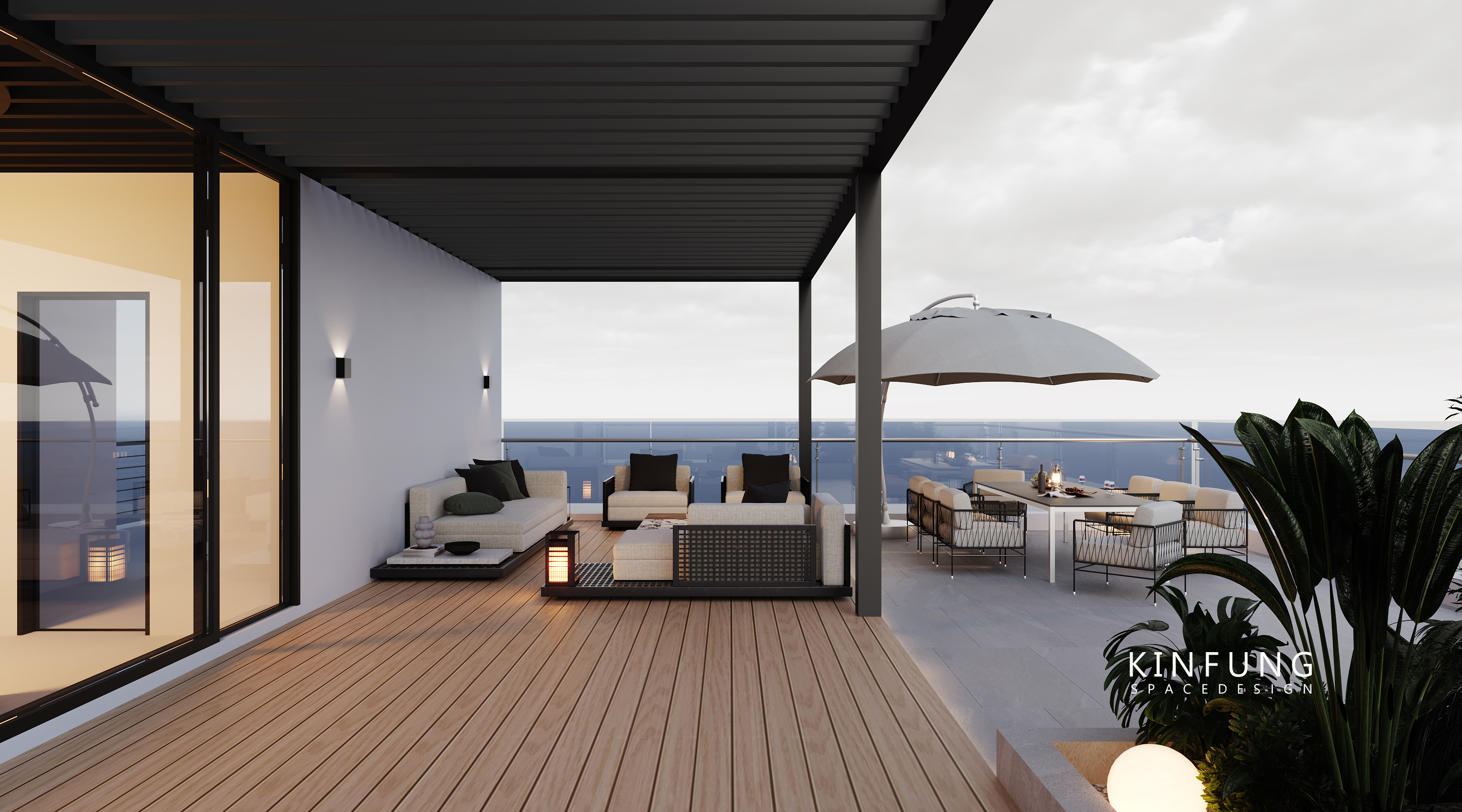 顶层复式 · 理想生活丨中国佛山-18