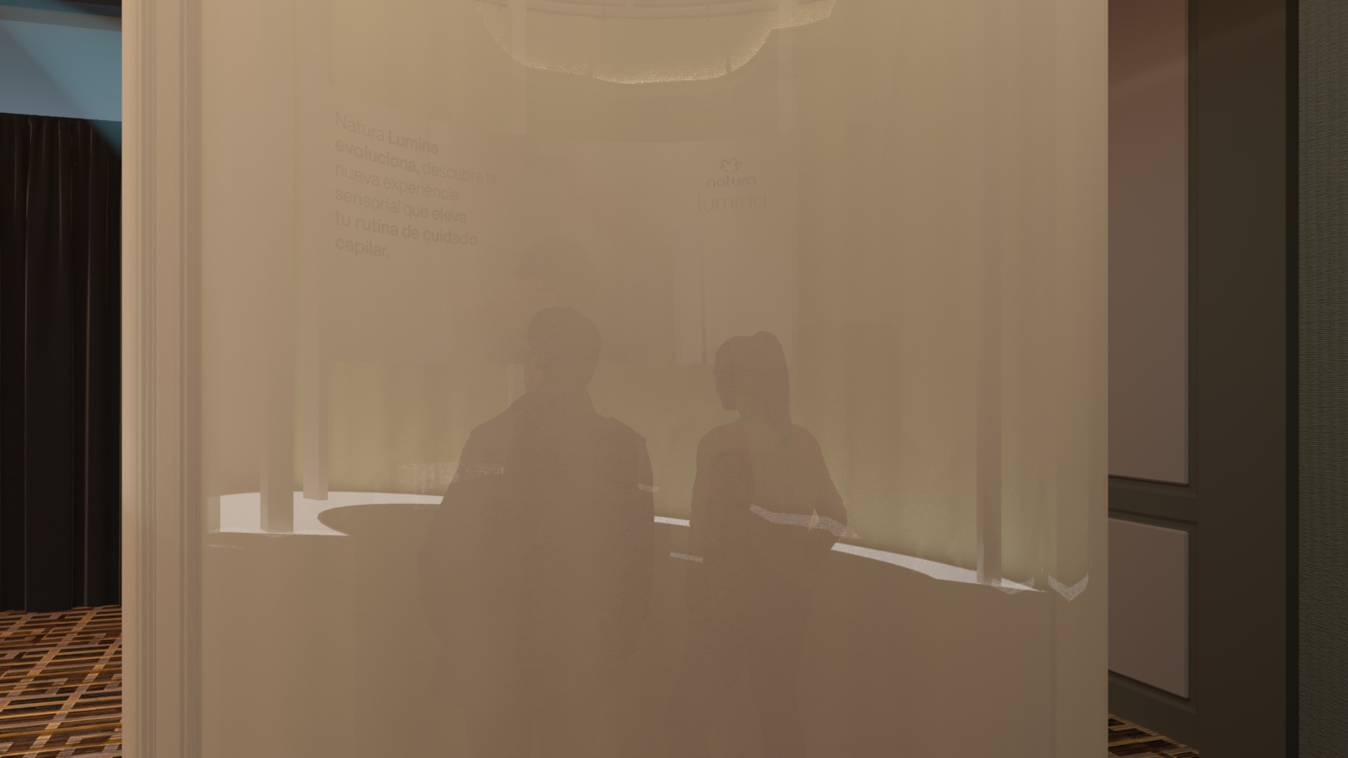 Ier Encuentro Nacional - Natura Colombia 2024-19