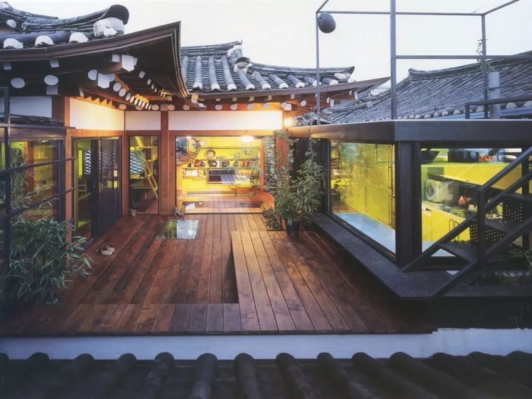 四合院：时光磨不去的，是家的烟火与温度-40