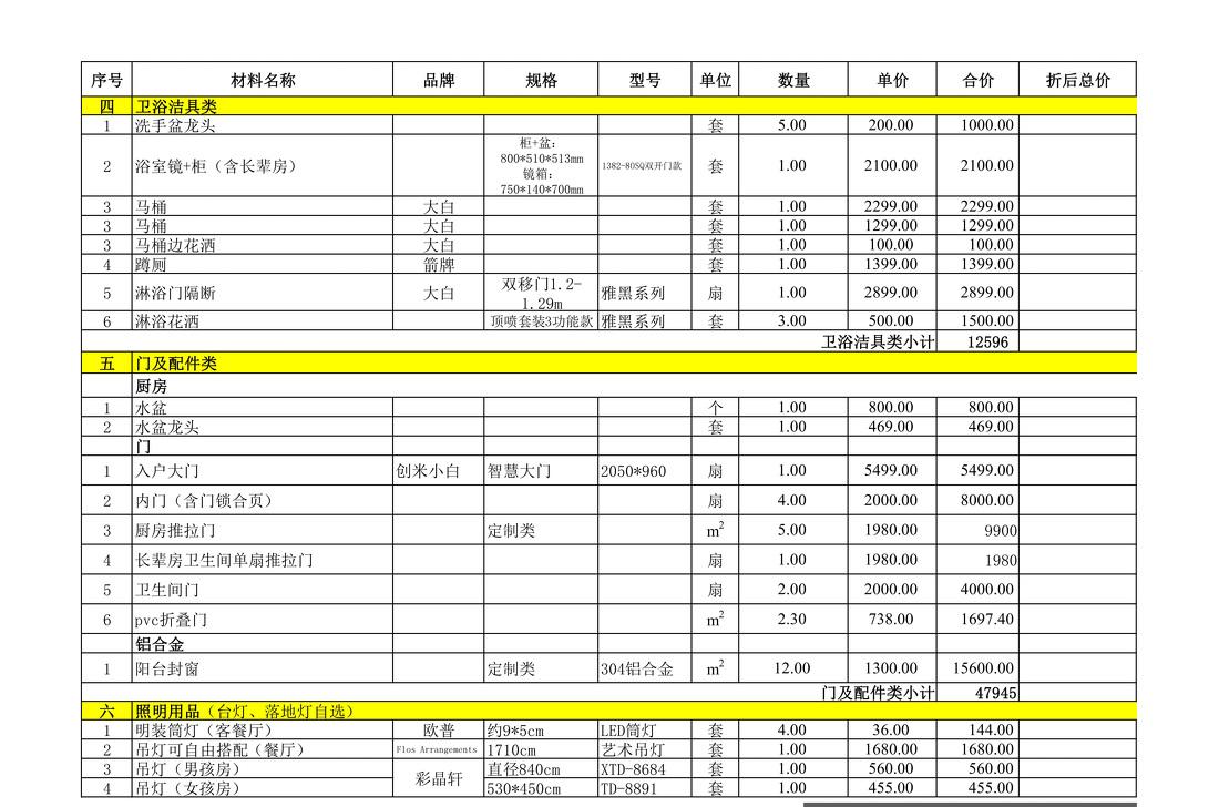 二娃之家 · 超强收纳的 154m²平层三代同堂设计-65