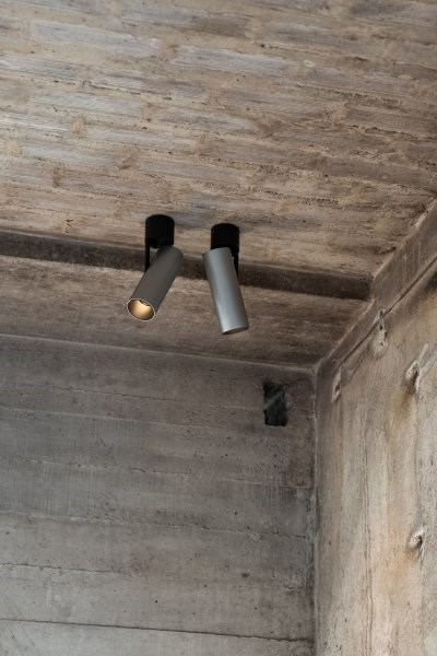 从糖果工厂到配备定制照明的城市办公室丨比利时丨Dieter Vander Velpen Architects-5