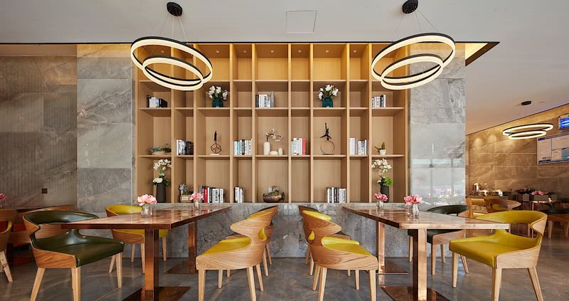 厦门鹭岛假日酒店-9