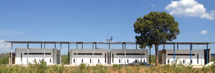 Chipakata Children’s Academy / Susan Rodriguez + Frank Lupo + Randy Antonia Lott-20