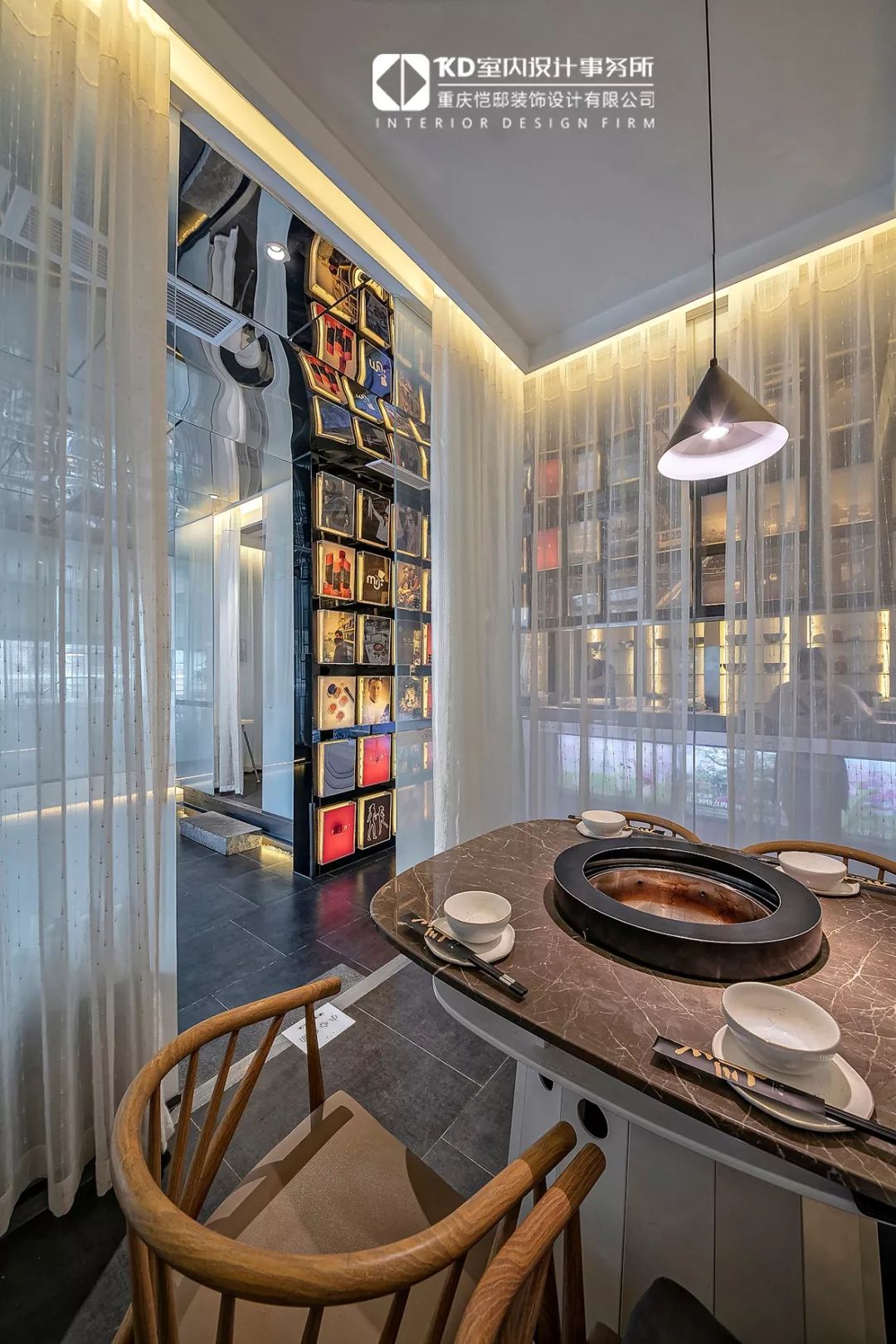 重庆新光里“十三作·星火锅” | 专属你的火锅仪式感-82