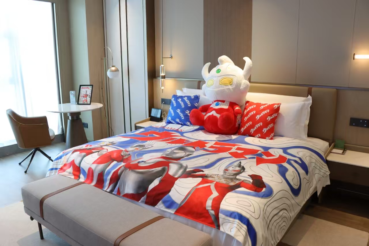 開元明都酒店-8