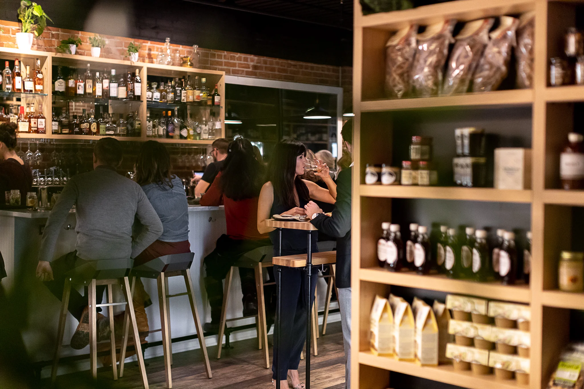 底特律骨髓区，西村丨美国底特律丨studio ai architects-9