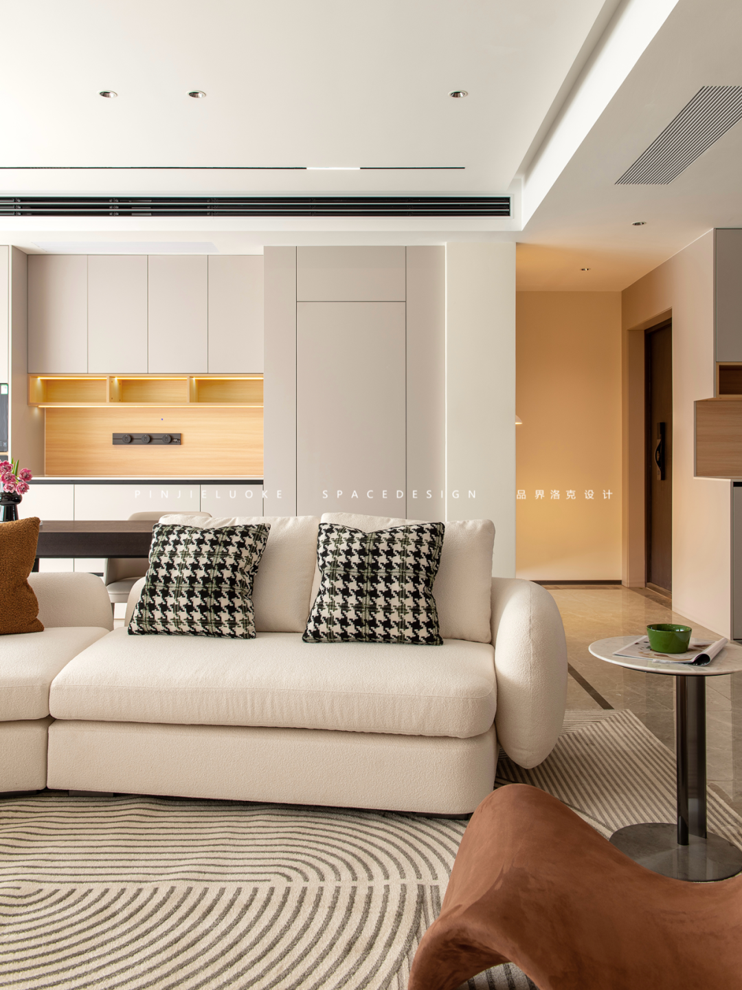 正荣·紫阙台精装改造丨品界洛克-9