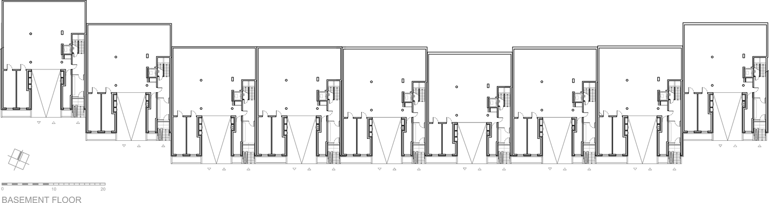 罗利奇房屋丨斯洛伐克布拉迪斯拉发丨cakov+partners-38