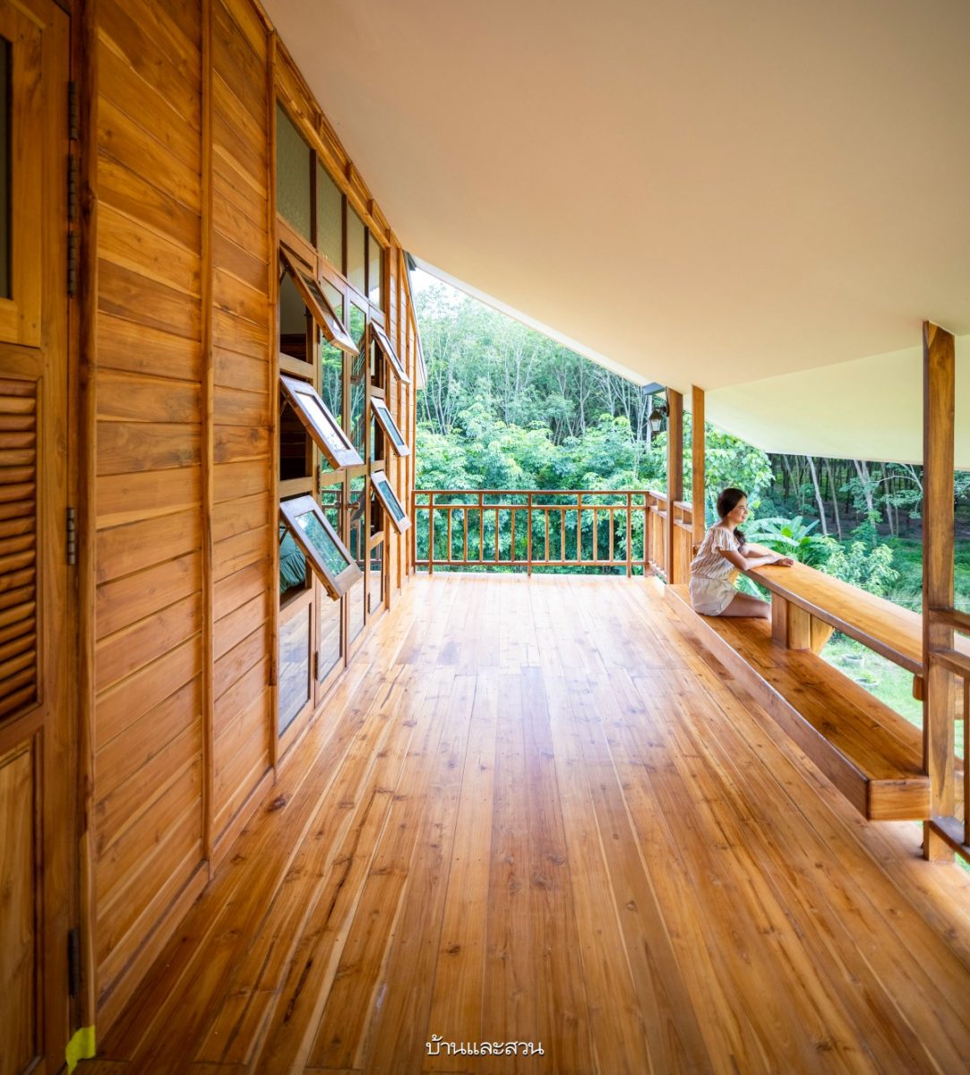 บ้านสวย ยอดฮิตประจำปี 2022 - บ้านและสวน-31