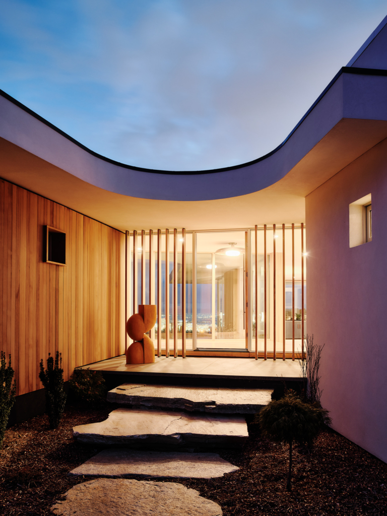 narrm ngarrgu Library and Family Services by Six Degrees Architects - Issue 14 Feature - The Local Project -23