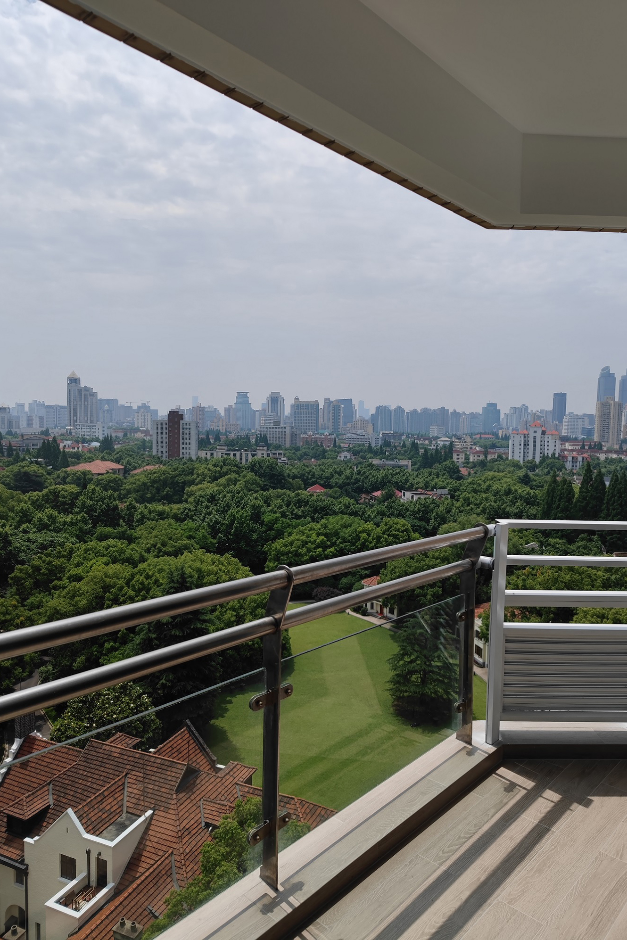 钻石大宅丨中国上海丨天马设计-2