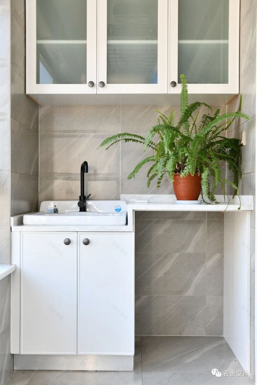 宜兴山水氿城自然治愈之家丨名舍设计-34