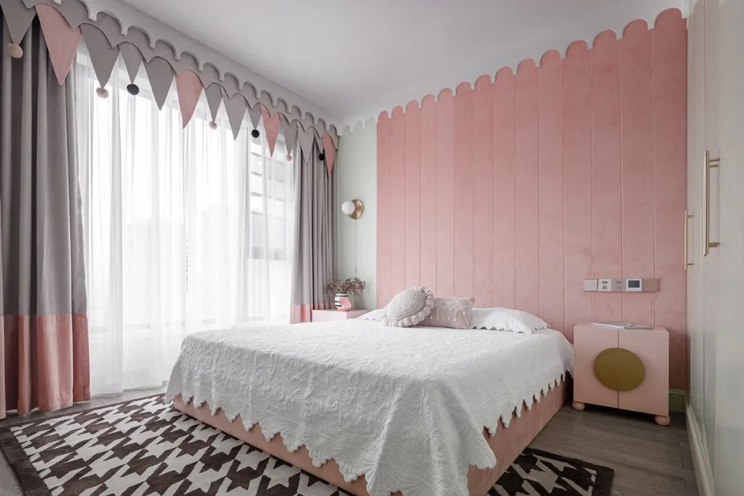 辛普森童话 | 艺外空间 | 宁波 200m²家居设计-51