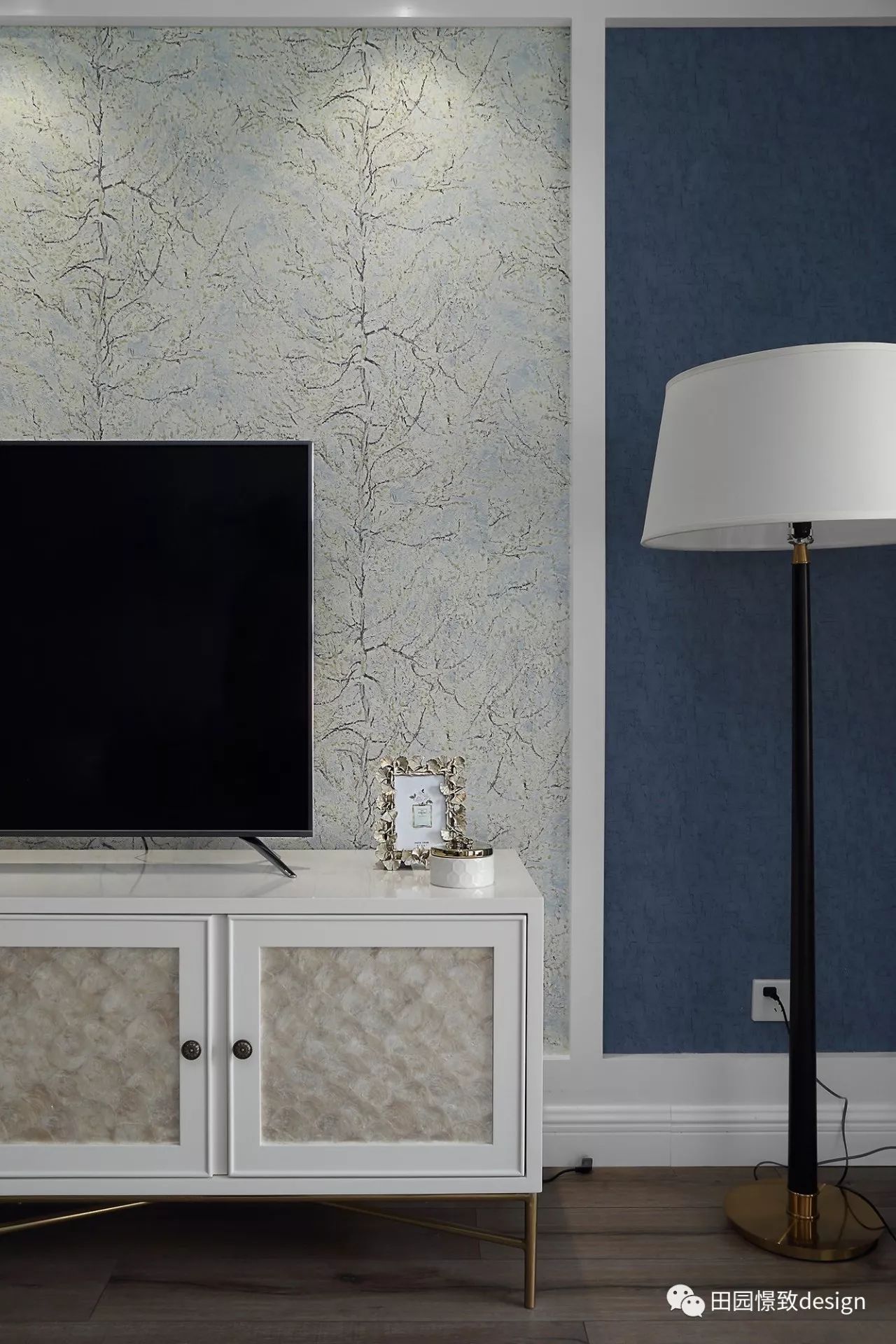 德阳山海天美式轻奢风“流金岁月”-27