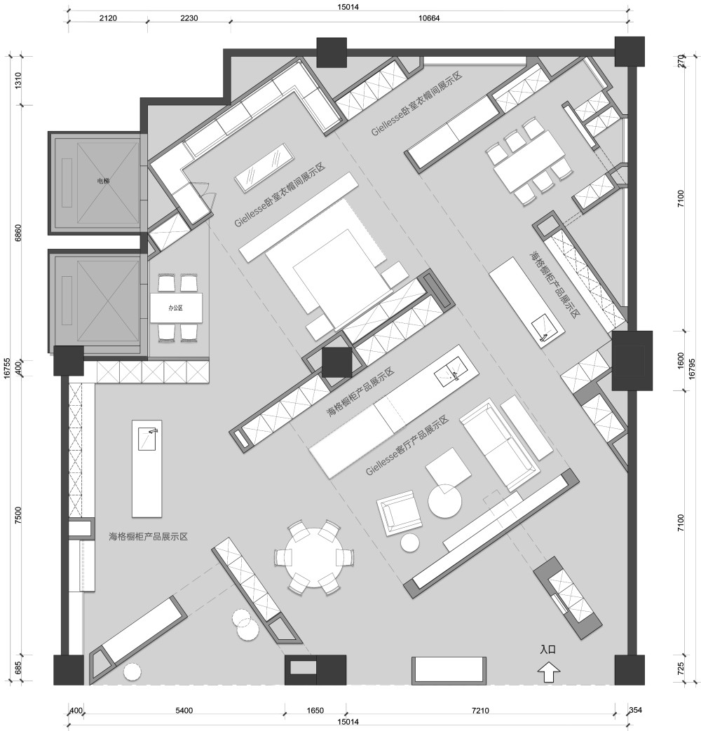 丛林之旅丨中国北京-68