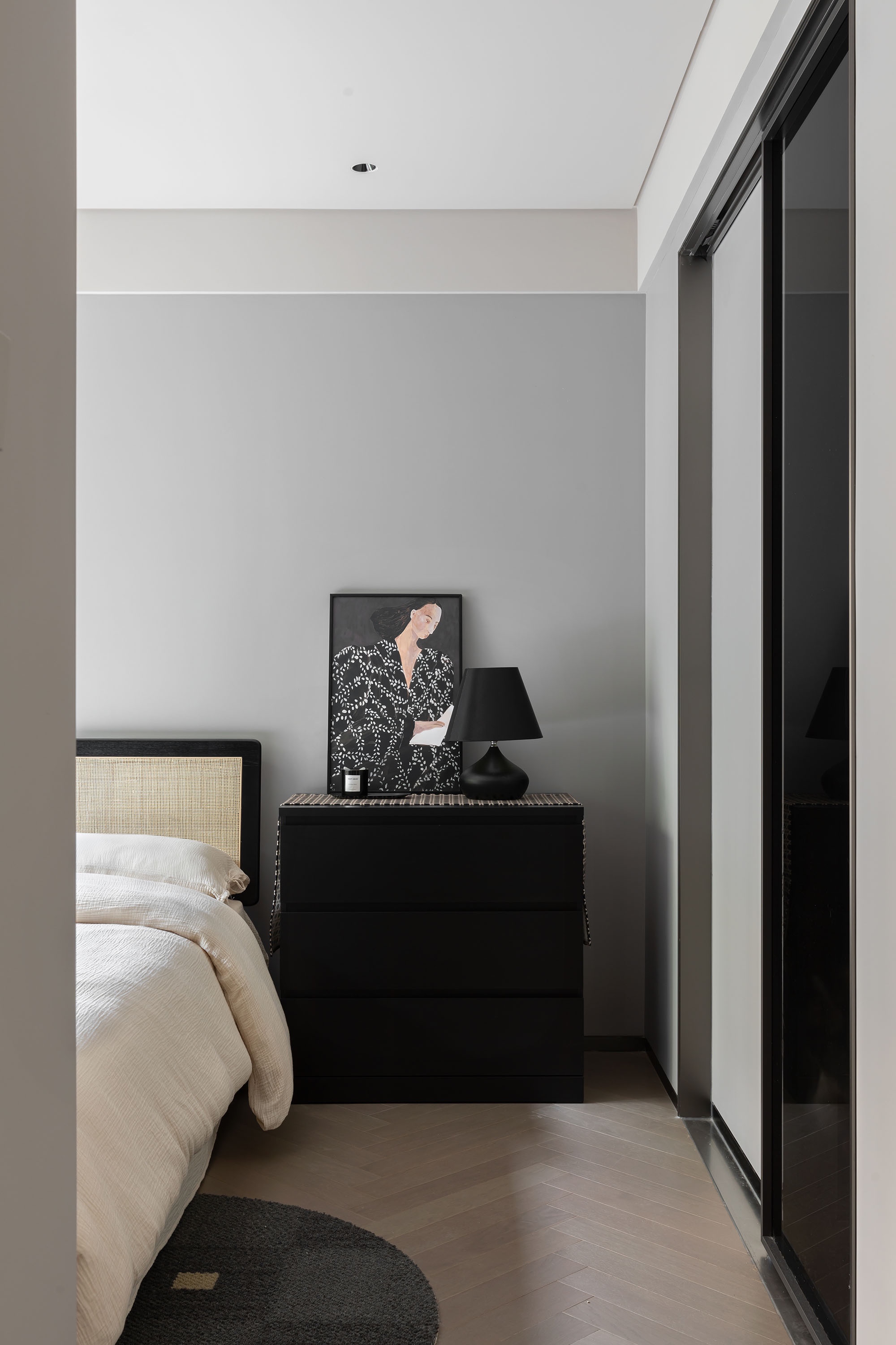 新作 × 尔景空间设计 | 无名&A·Home - 回家-21